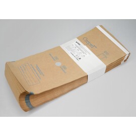 Пакет для стерилизации из крафт-бумаги самоклеящийся "Стерит" 80*150 мм, 100 шт.