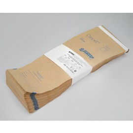 Пакет для стерилизации из крафт-бумаги самоклеящийся "Стерит" 100*250 мм, 100 шт.