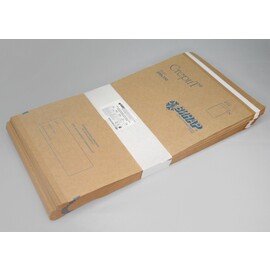 Пакет для стерилизации из крафт-бумаги самоклеящийся "Стерит" 200*350 мм, 100 шт.