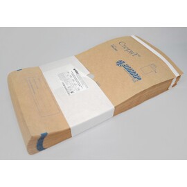 Пакет для стерилизации из крафт-бумаги самоклеящийся "Стерит" 150*280 мм, 100 шт.