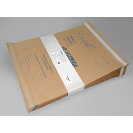 Пакет для стерилизации из крафт-бумаги самоклеящийся "Стерит" 230*280 мм, 100 шт.